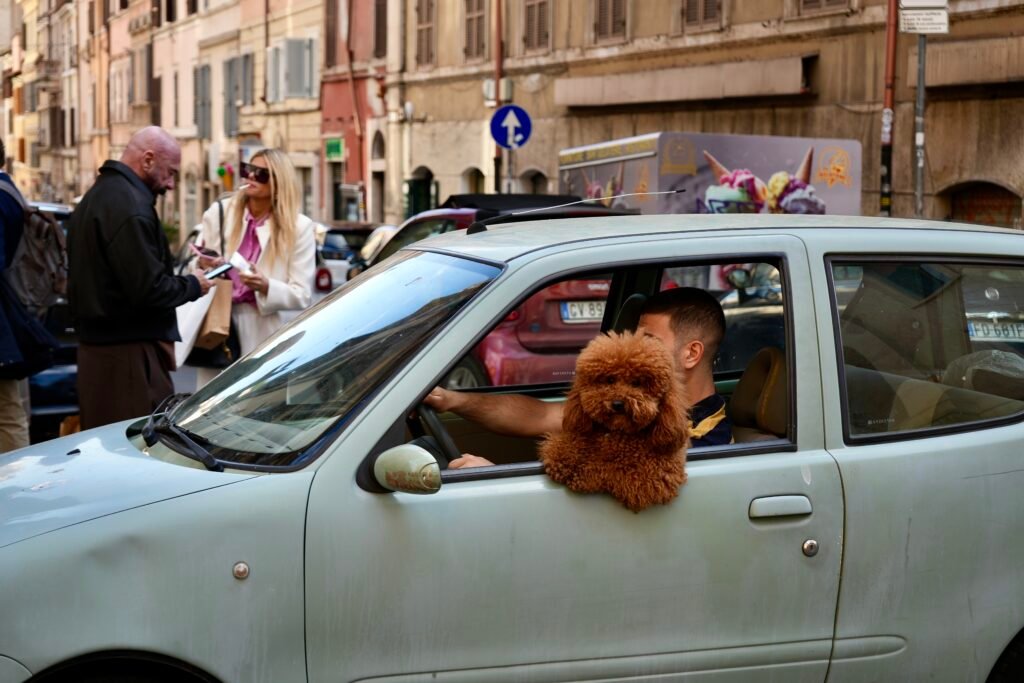 Amalfi Coast photoshoot — Vela Arte