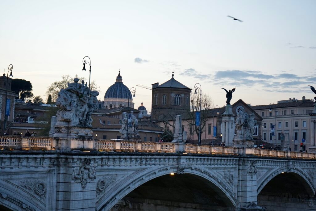 Villa Borghese