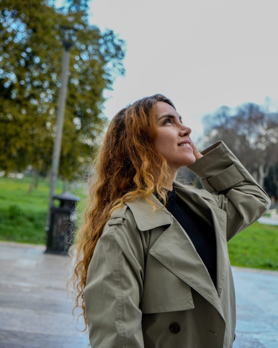 Villa Borghese — servizio fotografico — Vela Arte