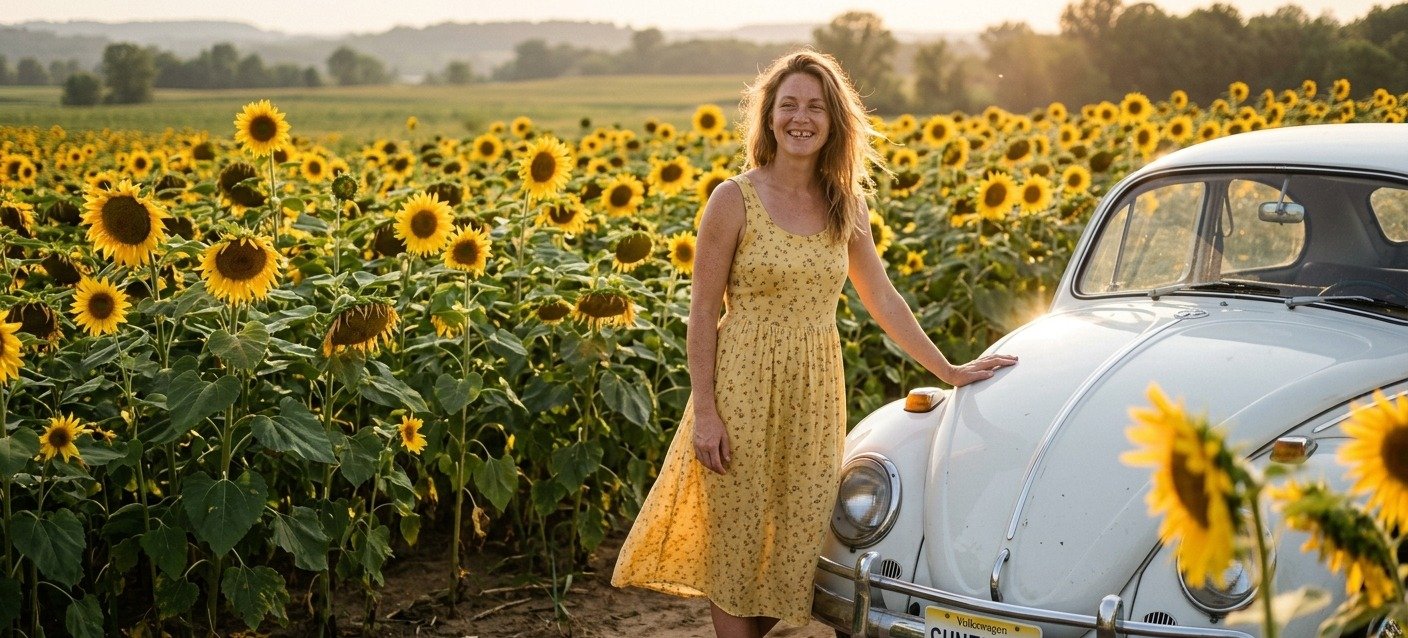 Toscana — servizio fotografico — Vela Arte